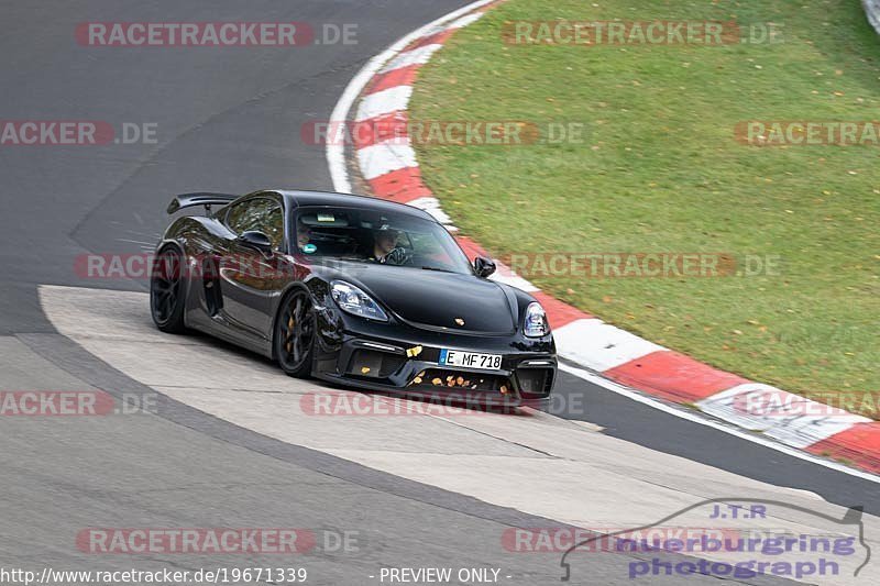 Bild #19671339 - Touristenfahrten Nürburgring Nordschleife (23.10.2022)