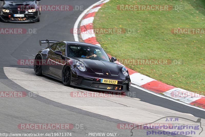 Bild #19671374 - Touristenfahrten Nürburgring Nordschleife (23.10.2022)