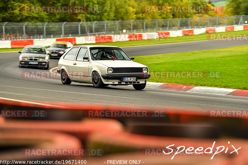 Bild #19671400 - Touristenfahrten Nürburgring Nordschleife (23.10.2022)