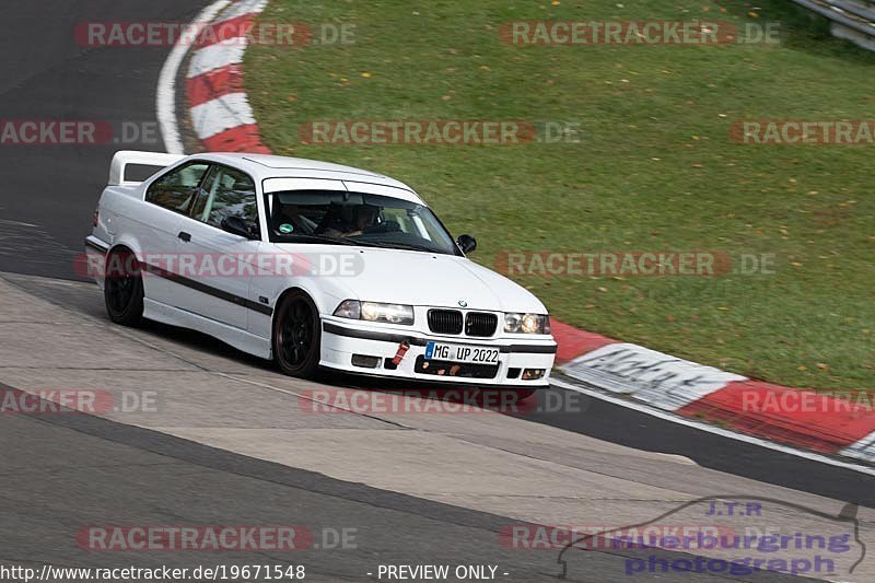 Bild #19671548 - Touristenfahrten Nürburgring Nordschleife (23.10.2022)