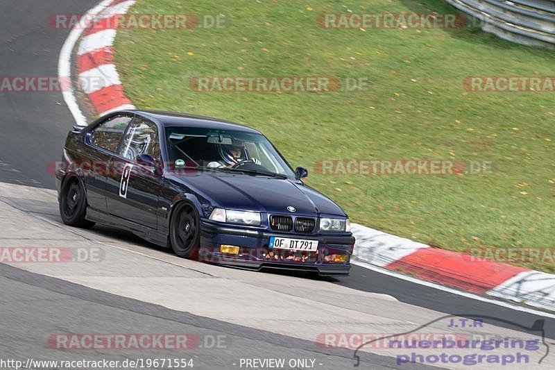 Bild #19671554 - Touristenfahrten Nürburgring Nordschleife (23.10.2022)