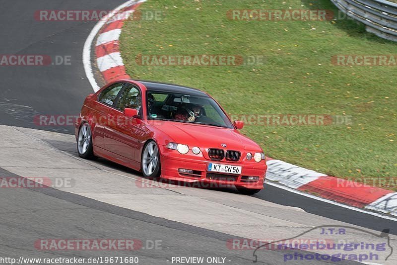 Bild #19671680 - Touristenfahrten Nürburgring Nordschleife (23.10.2022)