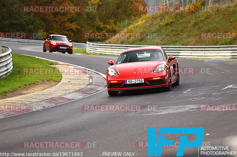 Bild #19671883 - Touristenfahrten Nürburgring Nordschleife (23.10.2022)