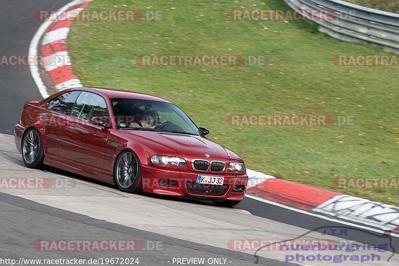 Bild #19672024 - Touristenfahrten Nürburgring Nordschleife (23.10.2022)