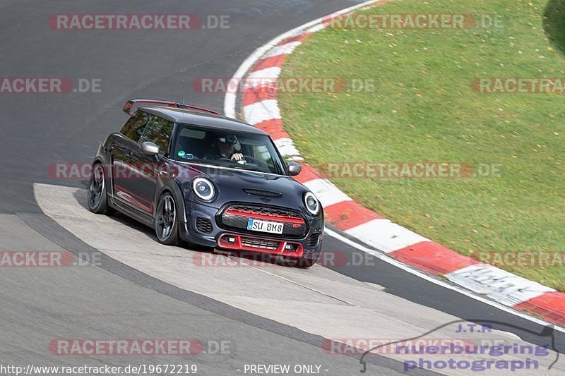 Bild #19672219 - Touristenfahrten Nürburgring Nordschleife (23.10.2022)