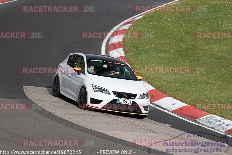 Bild #19672245 - Touristenfahrten Nürburgring Nordschleife (23.10.2022)