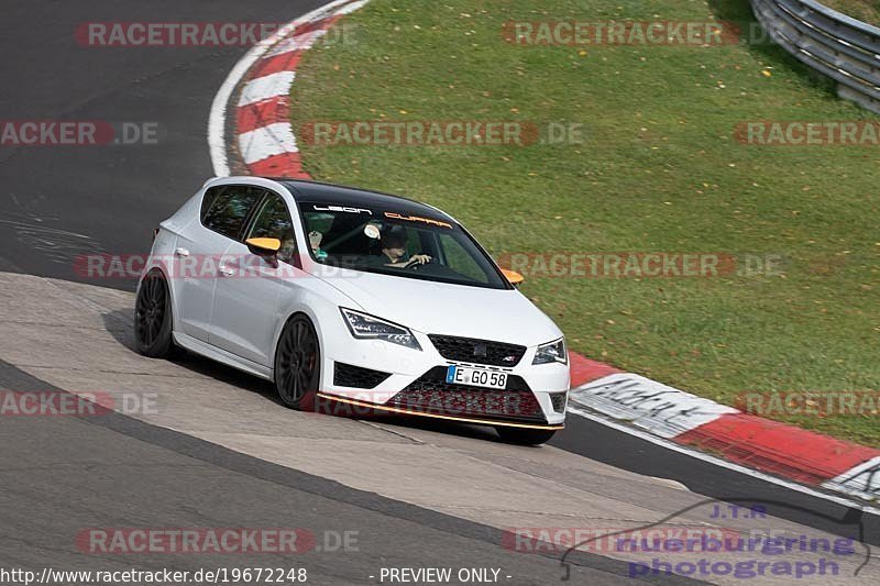 Bild #19672248 - Touristenfahrten Nürburgring Nordschleife (23.10.2022)