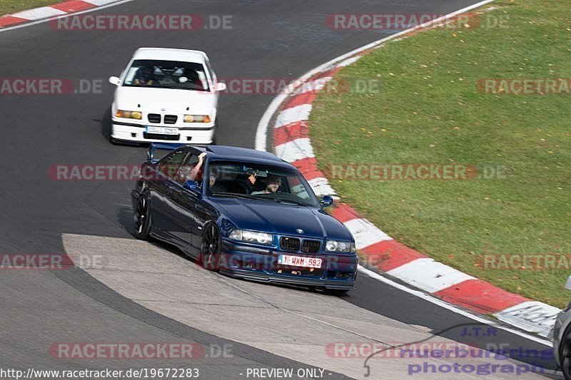 Bild #19672283 - Touristenfahrten Nürburgring Nordschleife (23.10.2022)