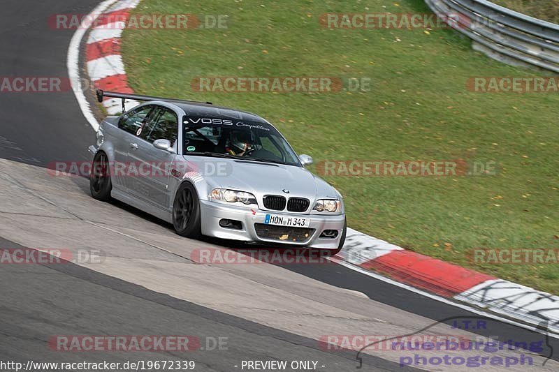 Bild #19672339 - Touristenfahrten Nürburgring Nordschleife (23.10.2022)