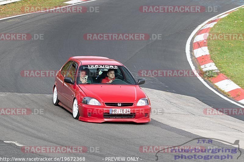 Bild #19672368 - Touristenfahrten Nürburgring Nordschleife (23.10.2022)