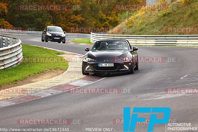 Bild #19672445 - Touristenfahrten Nürburgring Nordschleife (23.10.2022)