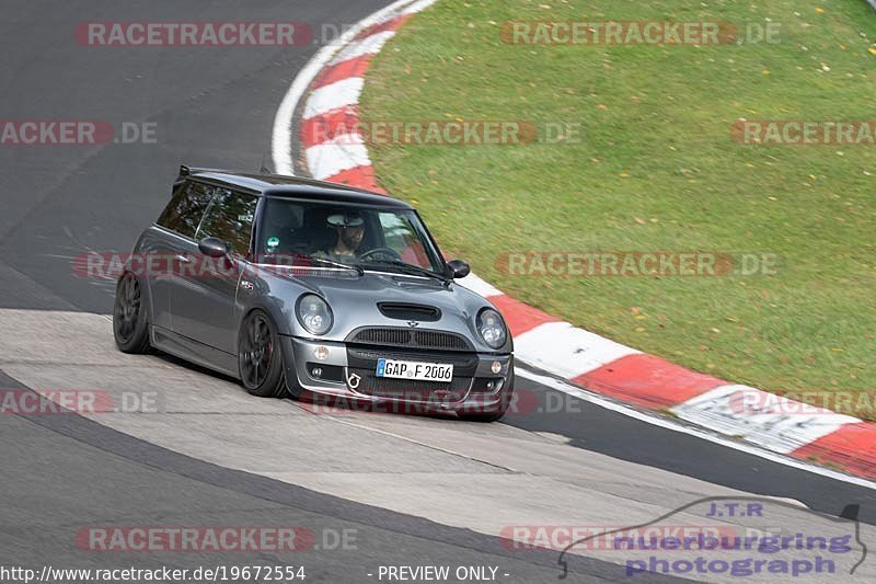 Bild #19672554 - Touristenfahrten Nürburgring Nordschleife (23.10.2022)