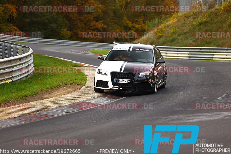 Bild #19672665 - Touristenfahrten Nürburgring Nordschleife (23.10.2022)