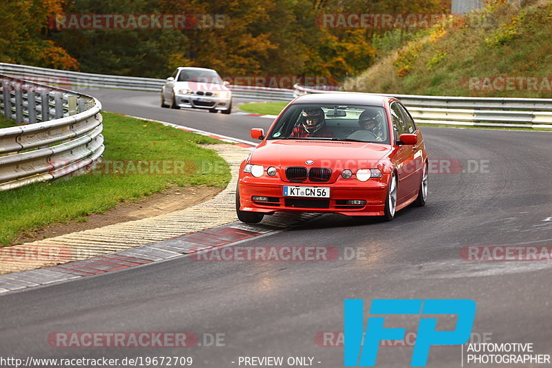 Bild #19672709 - Touristenfahrten Nürburgring Nordschleife (23.10.2022)