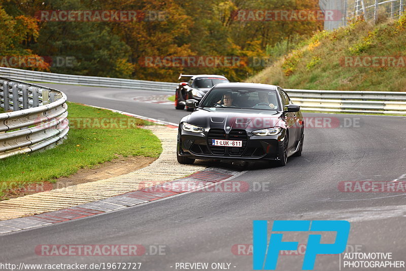 Bild #19672727 - Touristenfahrten Nürburgring Nordschleife (23.10.2022)