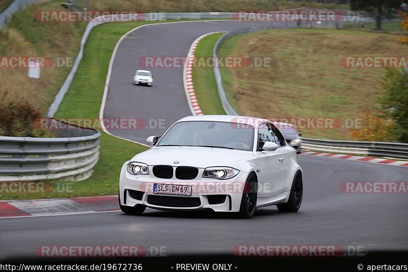 Bild #19672736 - Touristenfahrten Nürburgring Nordschleife (23.10.2022)