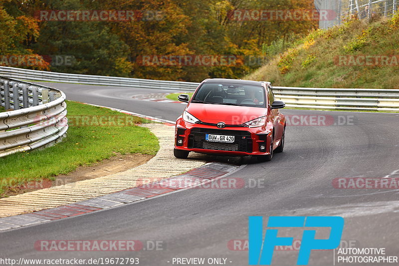 Bild #19672793 - Touristenfahrten Nürburgring Nordschleife (23.10.2022)