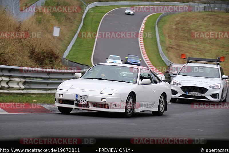 Bild #19672811 - Touristenfahrten Nürburgring Nordschleife (23.10.2022)