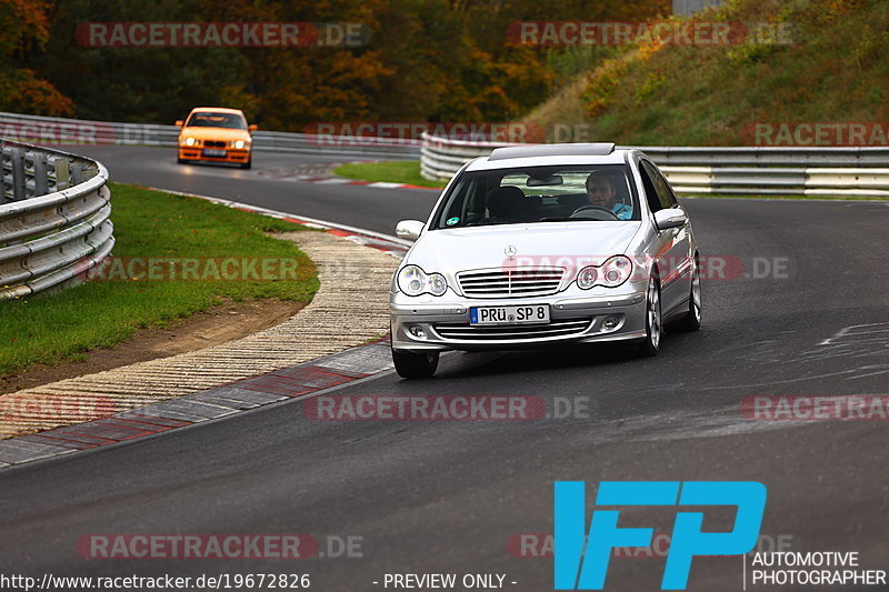 Bild #19672826 - Touristenfahrten Nürburgring Nordschleife (23.10.2022)