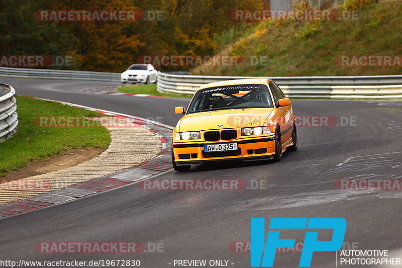 Bild #19672830 - Touristenfahrten Nürburgring Nordschleife (23.10.2022)