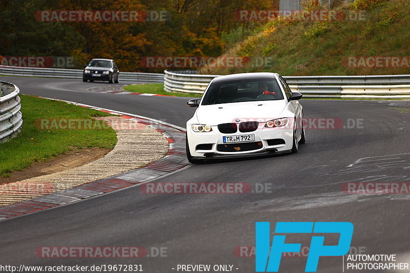 Bild #19672831 - Touristenfahrten Nürburgring Nordschleife (23.10.2022)