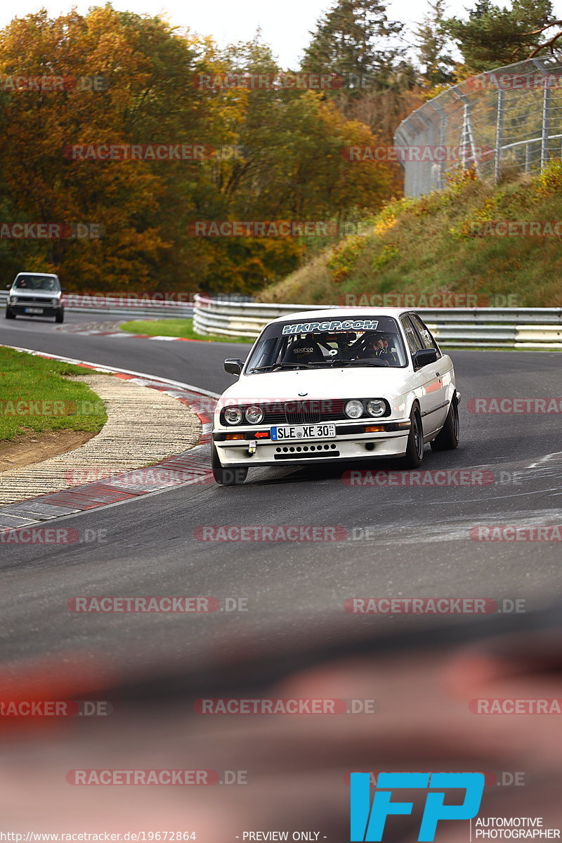 Bild #19672864 - Touristenfahrten Nürburgring Nordschleife (23.10.2022)