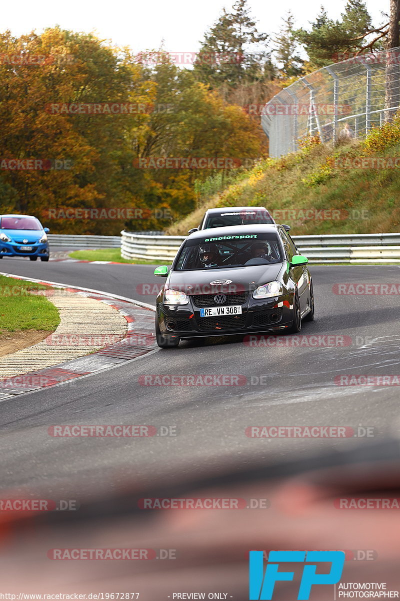 Bild #19672877 - Touristenfahrten Nürburgring Nordschleife (23.10.2022)