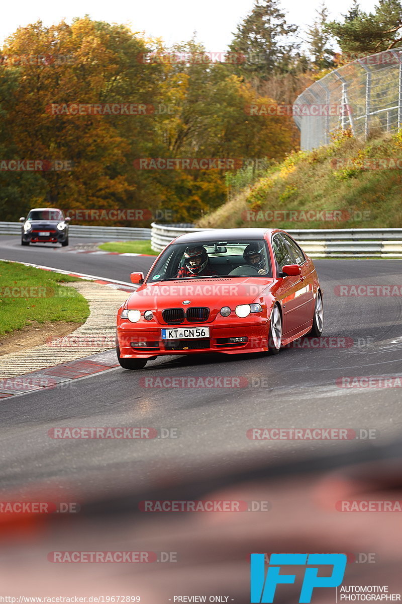 Bild #19672899 - Touristenfahrten Nürburgring Nordschleife (23.10.2022)