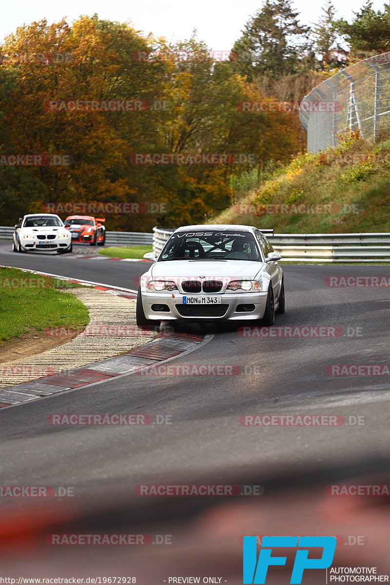 Bild #19672928 - Touristenfahrten Nürburgring Nordschleife (23.10.2022)