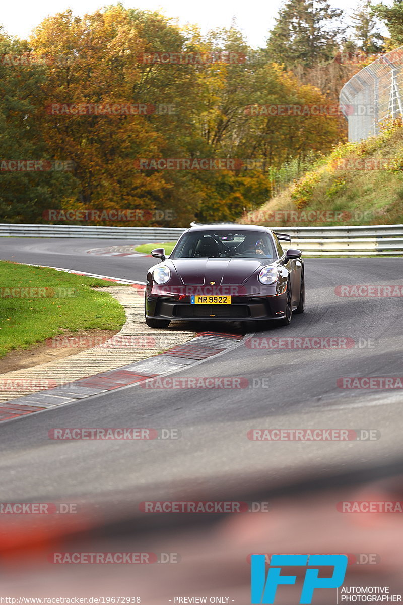 Bild #19672938 - Touristenfahrten Nürburgring Nordschleife (23.10.2022)