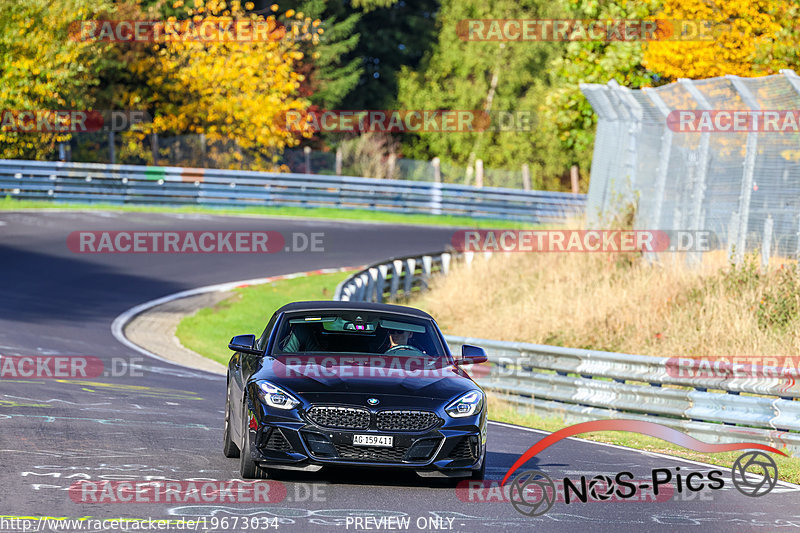 Bild #19673034 - Touristenfahrten Nürburgring Nordschleife (23.10.2022)