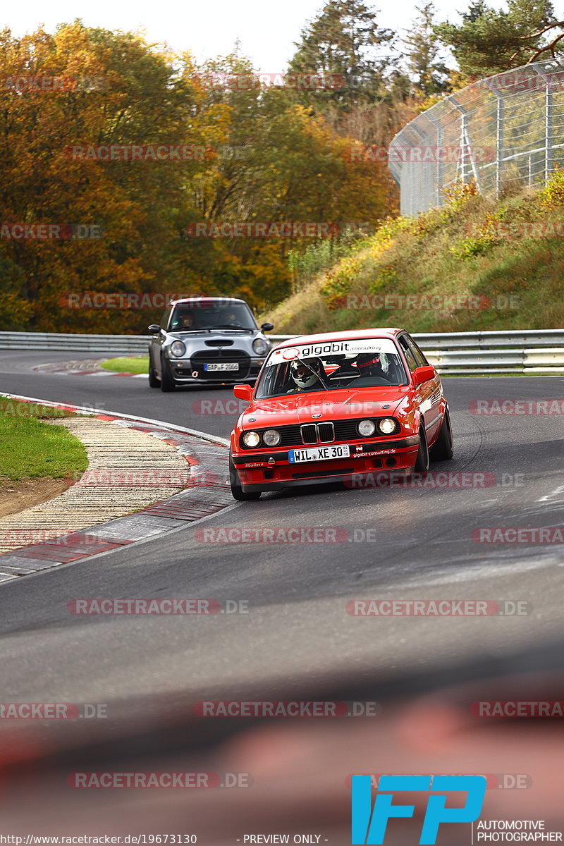 Bild #19673130 - Touristenfahrten Nürburgring Nordschleife (23.10.2022)