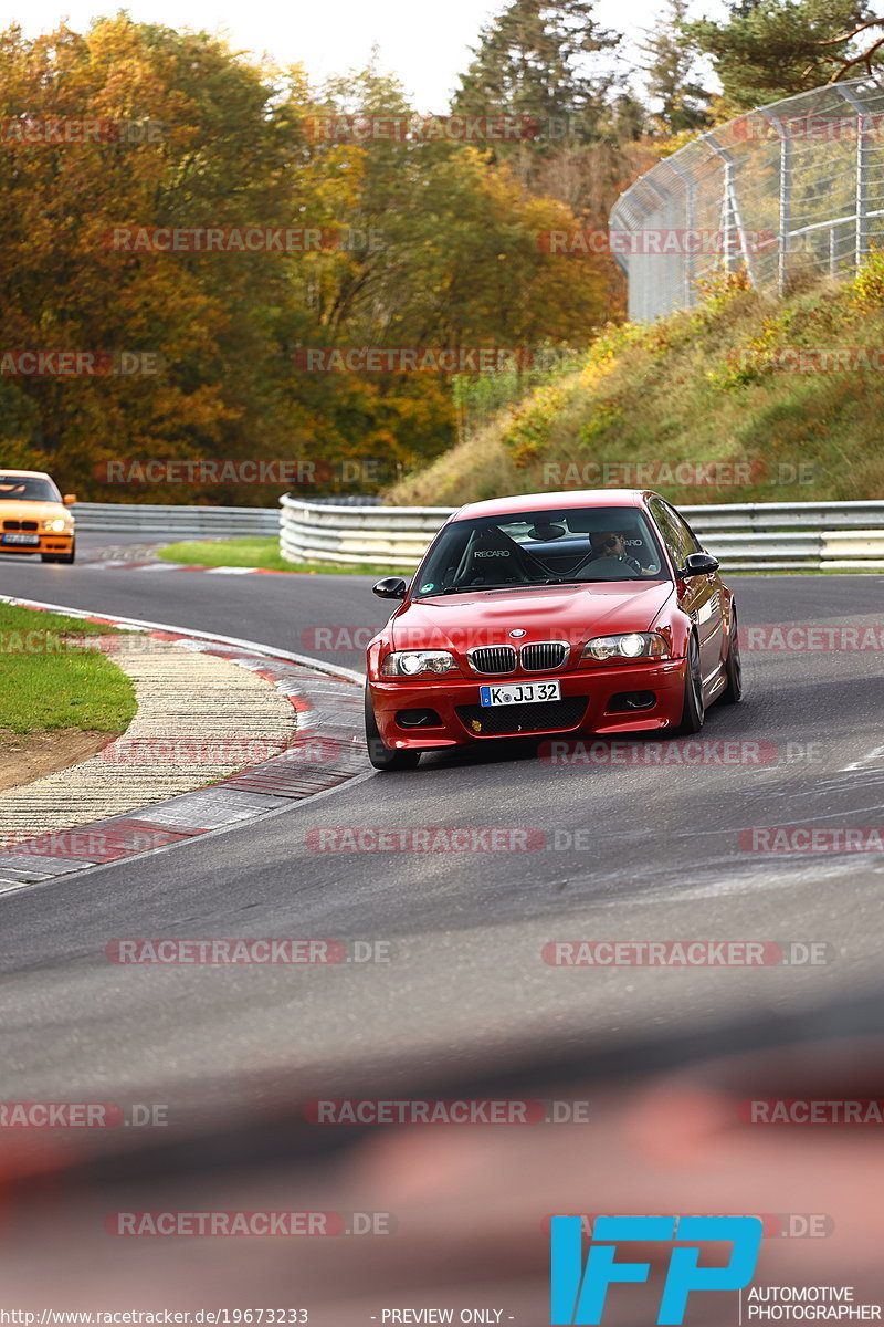 Bild #19673233 - Touristenfahrten Nürburgring Nordschleife (23.10.2022)