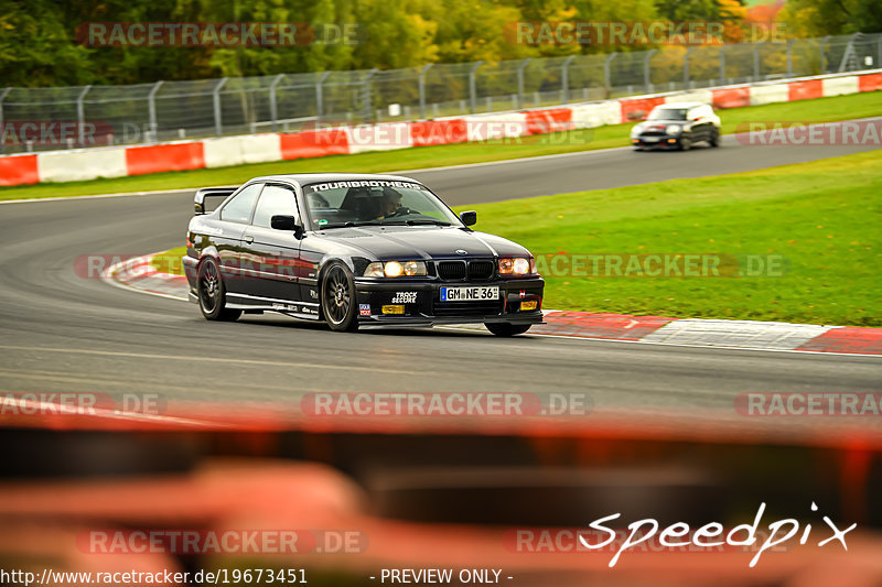 Bild #19673451 - Touristenfahrten Nürburgring Nordschleife (23.10.2022)