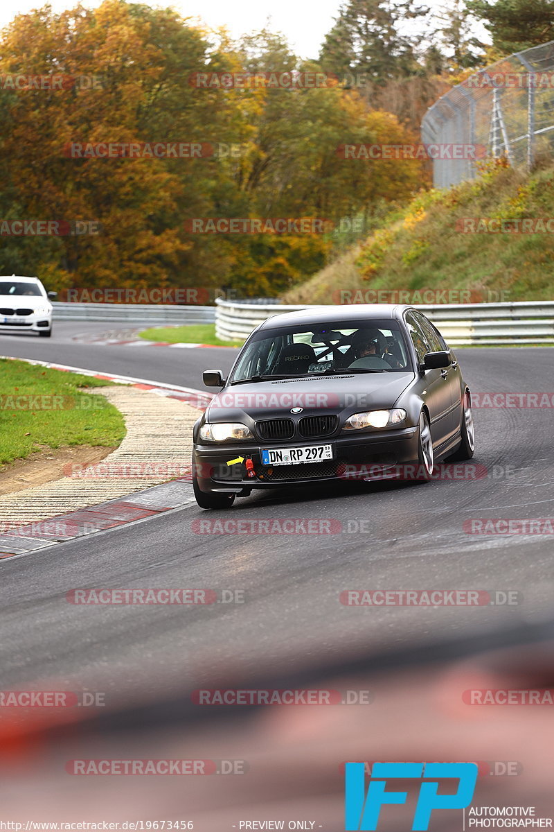 Bild #19673456 - Touristenfahrten Nürburgring Nordschleife (23.10.2022)