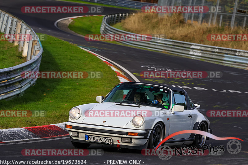 Bild #19673534 - Touristenfahrten Nürburgring Nordschleife (23.10.2022)