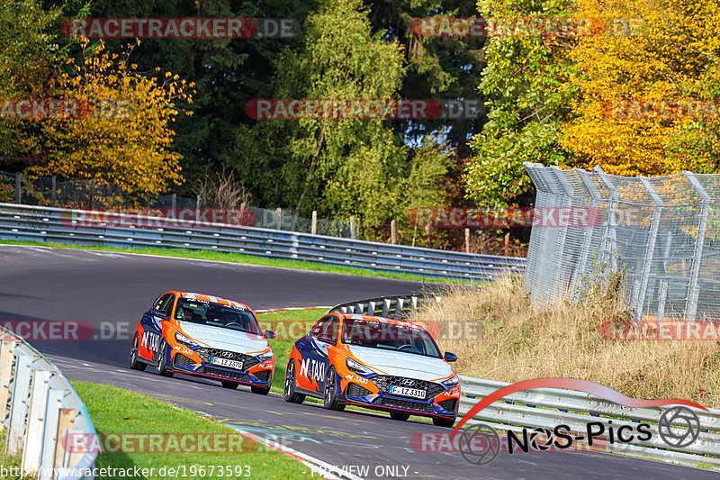 Bild #19673593 - Touristenfahrten Nürburgring Nordschleife (23.10.2022)