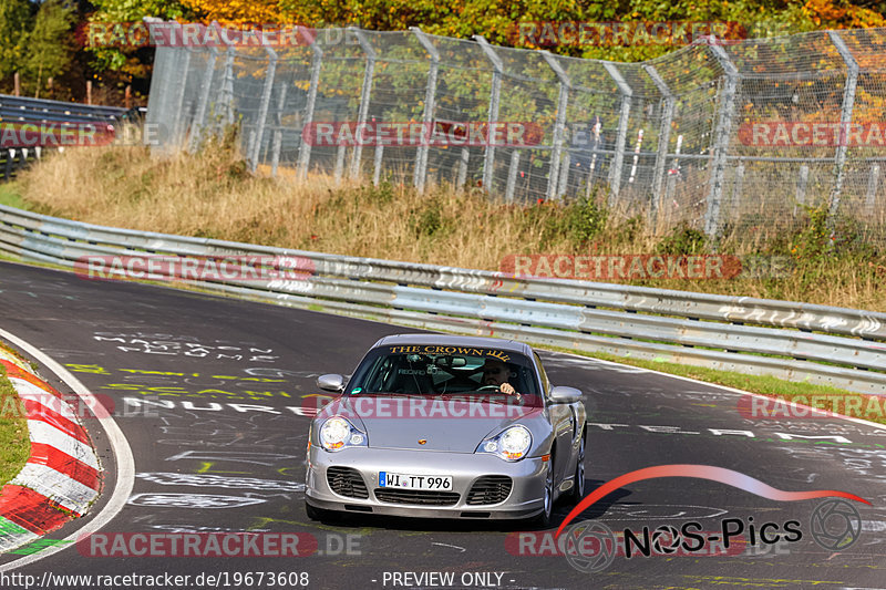 Bild #19673608 - Touristenfahrten Nürburgring Nordschleife (23.10.2022)