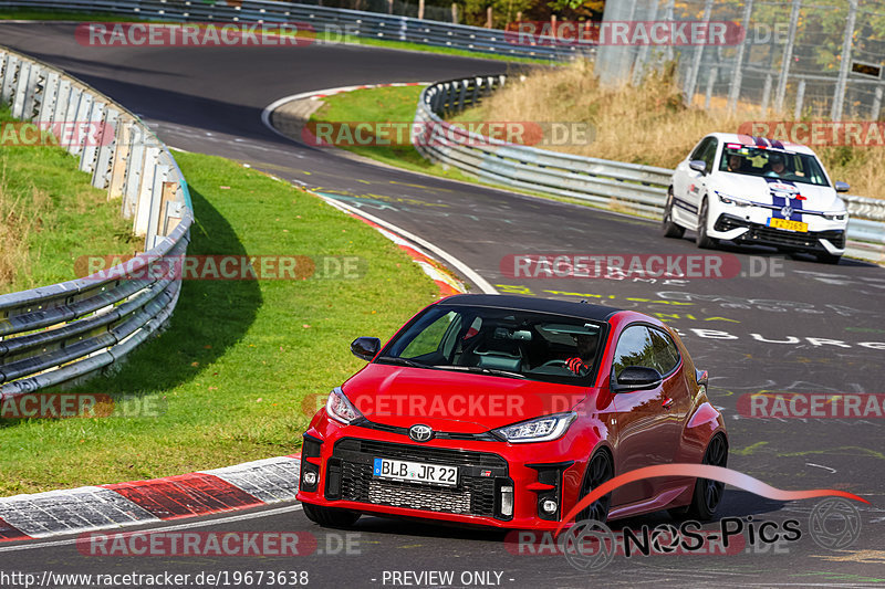 Bild #19673638 - Touristenfahrten Nürburgring Nordschleife (23.10.2022)