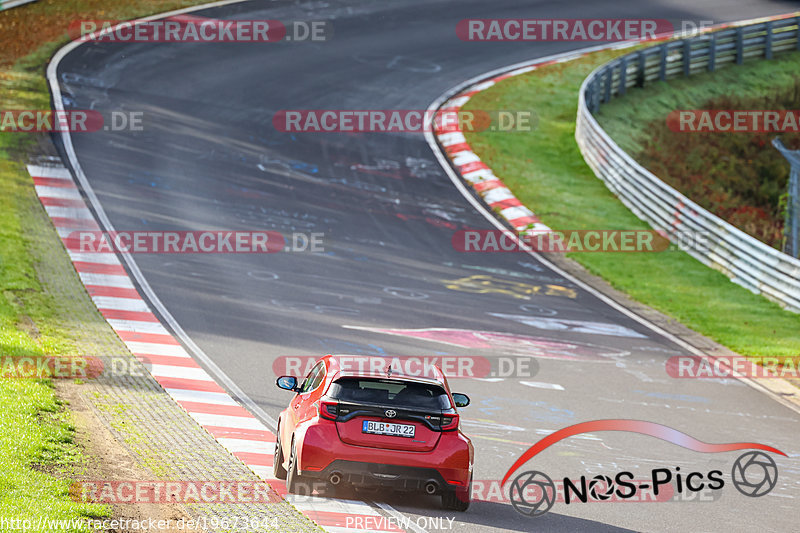 Bild #19673644 - Touristenfahrten Nürburgring Nordschleife (23.10.2022)