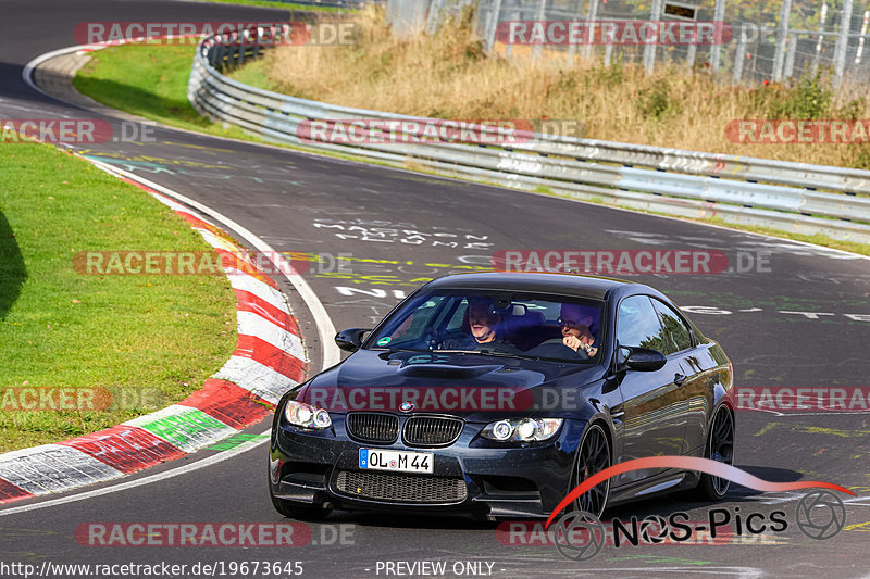 Bild #19673645 - Touristenfahrten Nürburgring Nordschleife (23.10.2022)