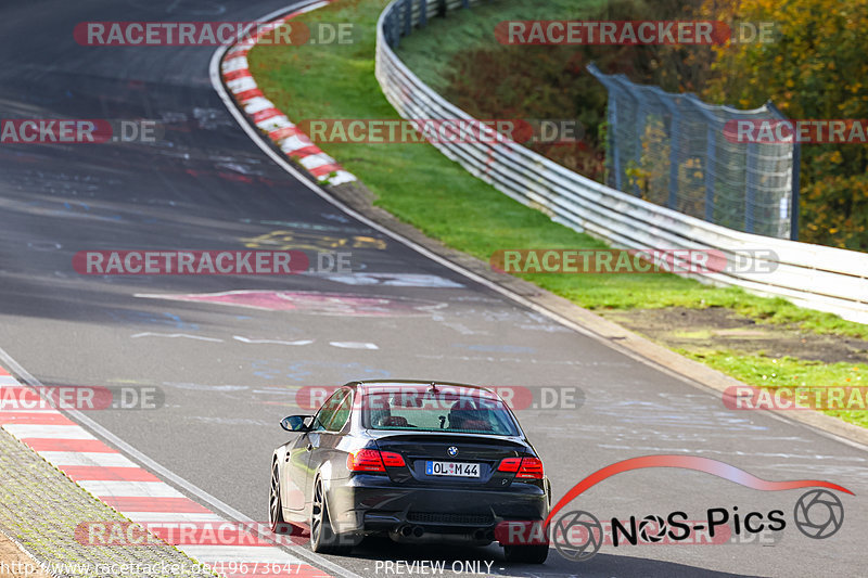 Bild #19673647 - Touristenfahrten Nürburgring Nordschleife (23.10.2022)