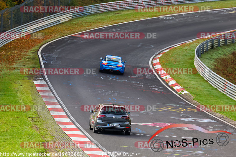 Bild #19673682 - Touristenfahrten Nürburgring Nordschleife (23.10.2022)