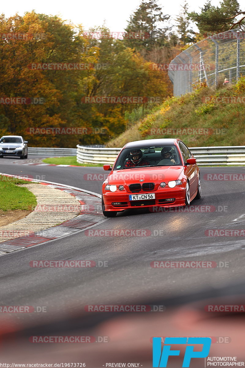 Bild #19673726 - Touristenfahrten Nürburgring Nordschleife (23.10.2022)