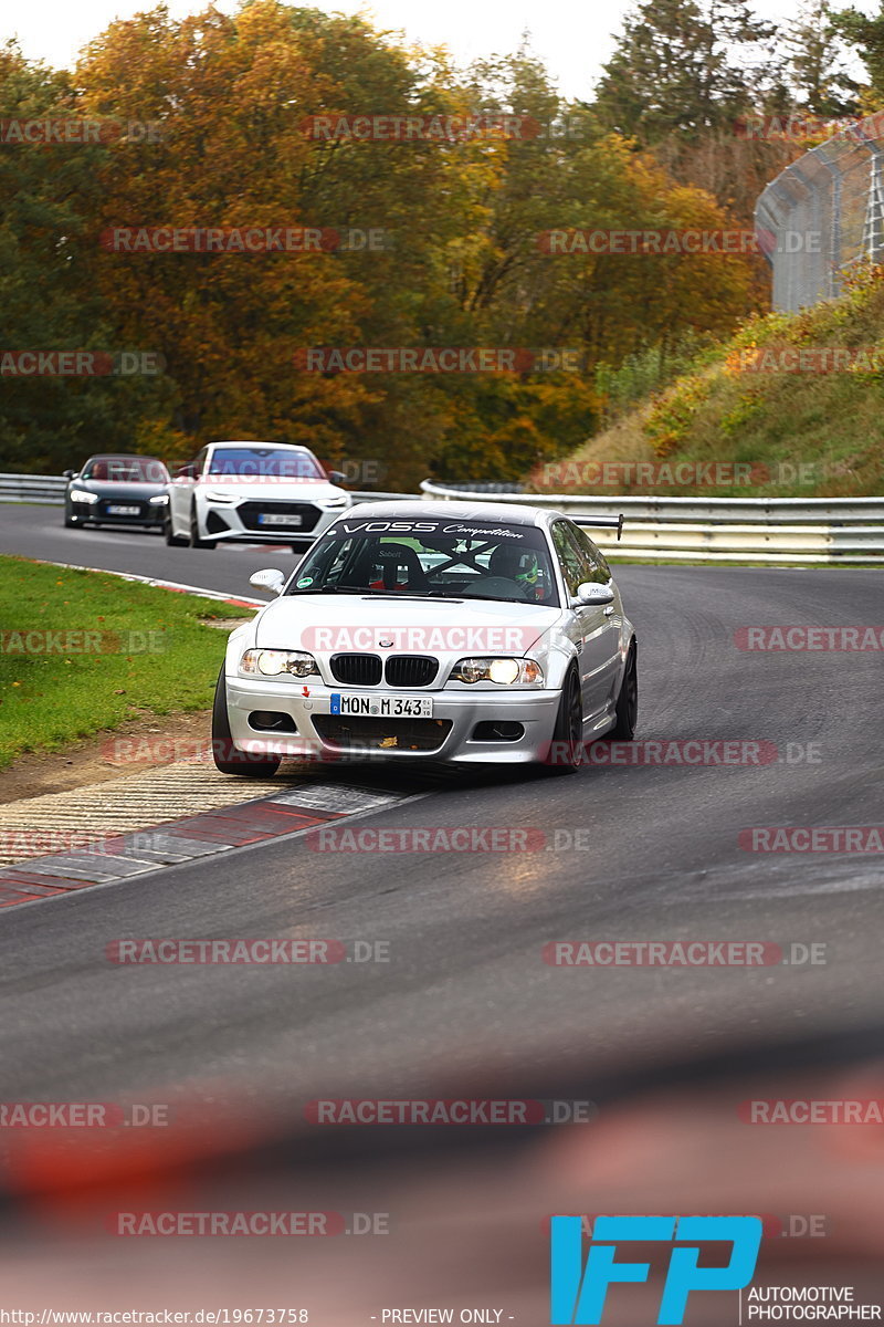 Bild #19673758 - Touristenfahrten Nürburgring Nordschleife (23.10.2022)