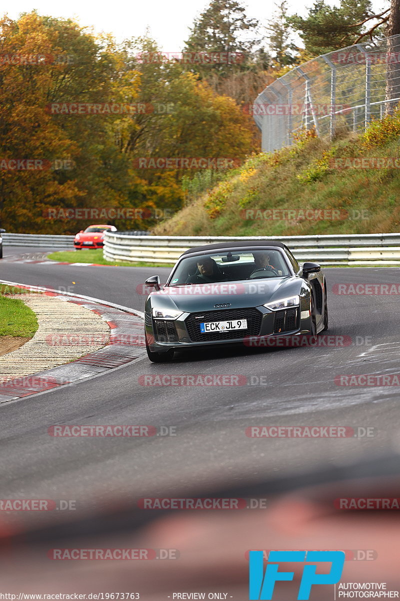 Bild #19673763 - Touristenfahrten Nürburgring Nordschleife (23.10.2022)