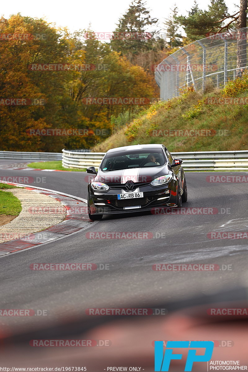 Bild #19673845 - Touristenfahrten Nürburgring Nordschleife (23.10.2022)