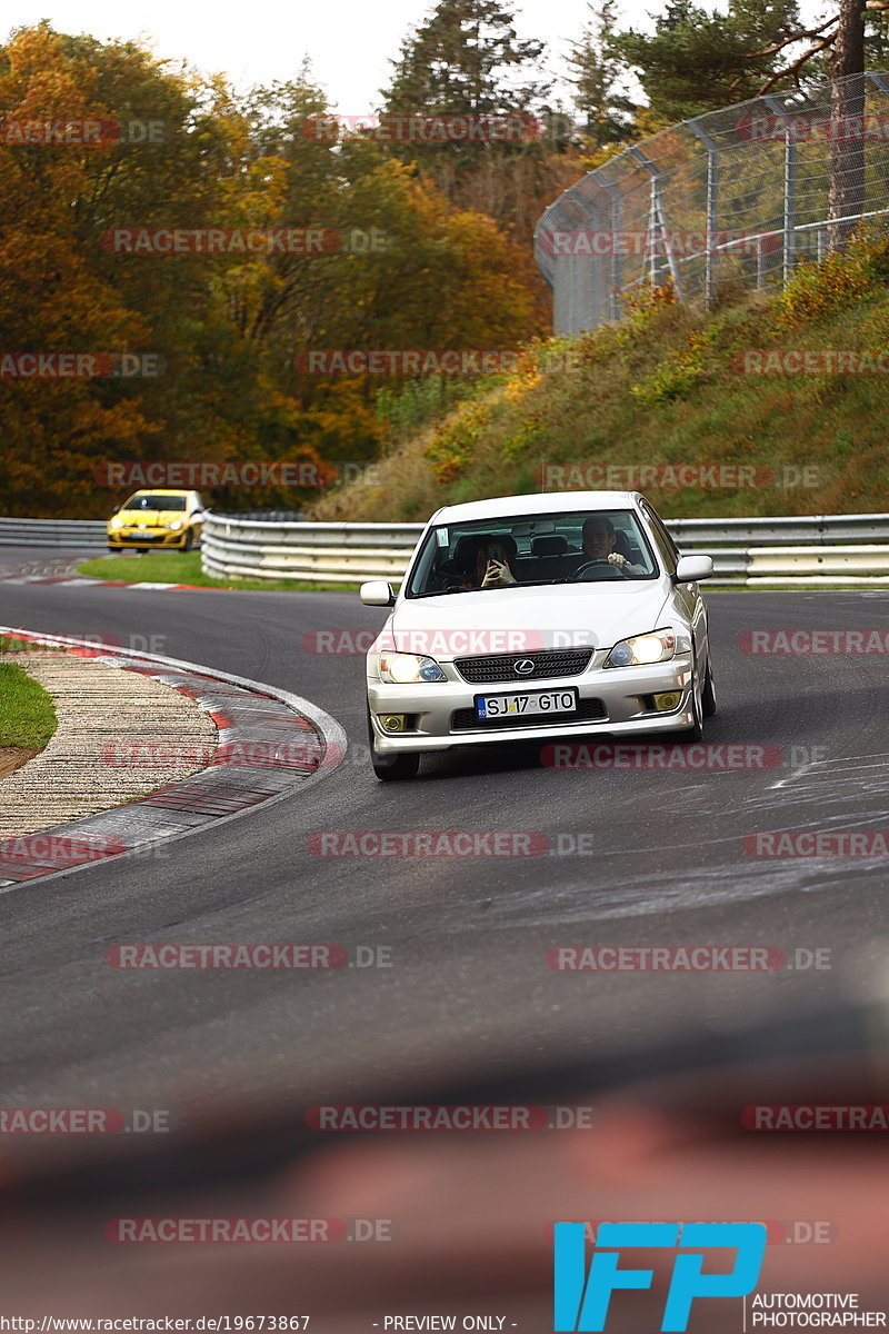 Bild #19673867 - Touristenfahrten Nürburgring Nordschleife (23.10.2022)