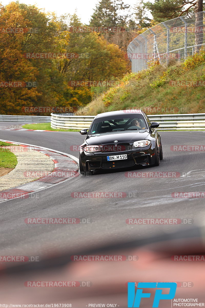 Bild #19673908 - Touristenfahrten Nürburgring Nordschleife (23.10.2022)