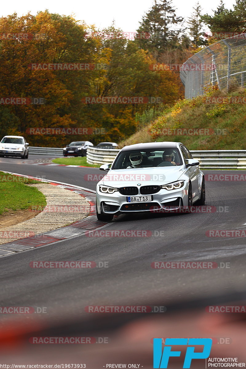 Bild #19673933 - Touristenfahrten Nürburgring Nordschleife (23.10.2022)